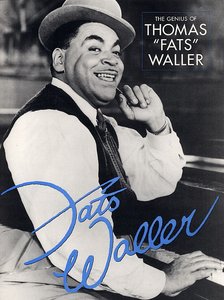 [69847] The Genius of Thomas Fats Waller