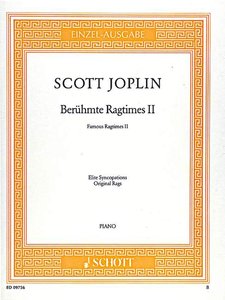 [69860] Berühmte Ragtimes 2