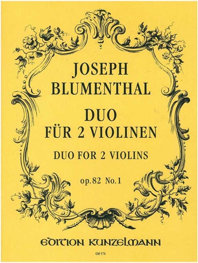 [4324] Duo op. 82 No. 1