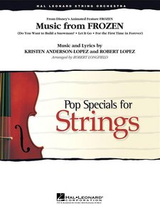 [286151] Music from Frozen