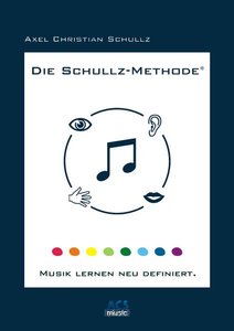 [286279] Die Schullz-Methode (Solmisation)