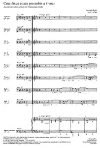 [168071] Crucifixus a 8 voci