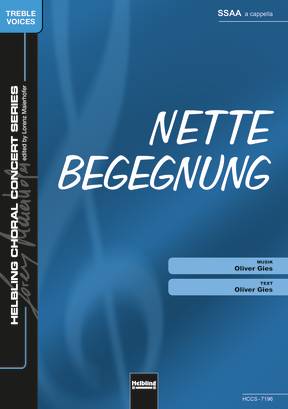 [280207] Nette Begegnung