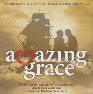 [280259] Amazing Grace