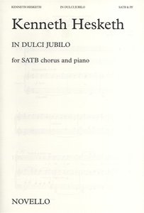 [193421] In dulci jubilo