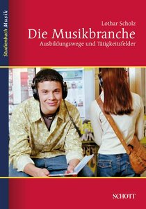 [205405] Die Musikbranche