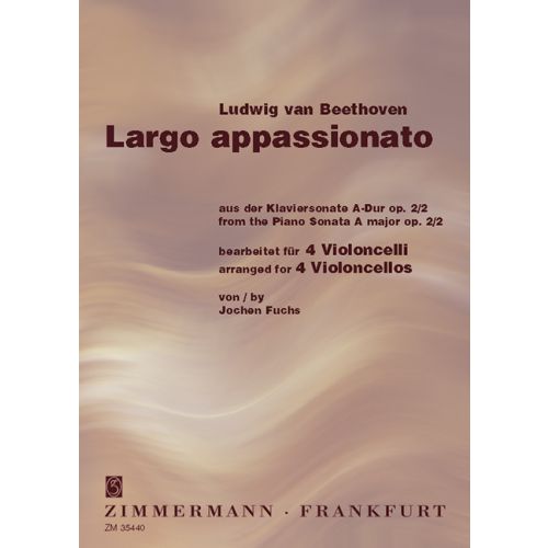 [205785] Largo Apassionato