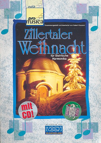 [215227] Zillertaler Weihnacht