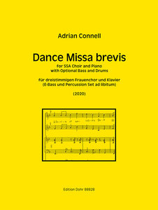 [325203] Dance Missa brevis (2020)