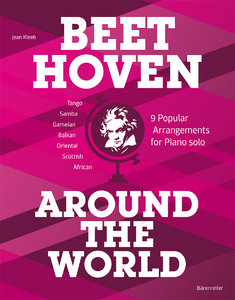 [319723] Beethoven around the world