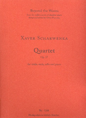 [319793] Klavierquartett op. 37