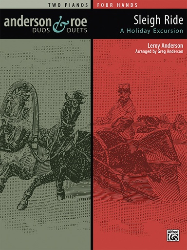 [319985] Sleigh Ride