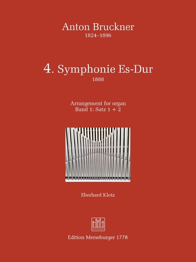 [325340] IV. Symphonie Es-Dur Band 1: Satz I+II
