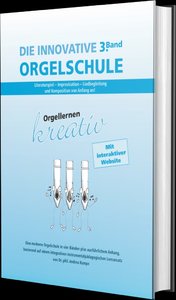 [325352] Die innovative Orgelschule Band 4