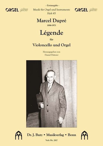 [325358] Legende