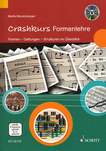 [293277] Crashkurs Formenlehre