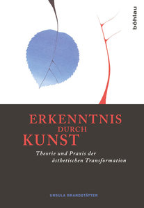 [293291] Erkenntnis durch Kunst