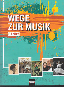[293314] Wege zur Musik 2 NEU
