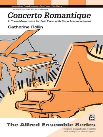 [293429] Concerto romantique