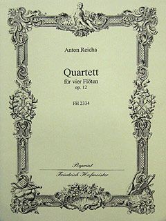 [293452] Quartett op. 12