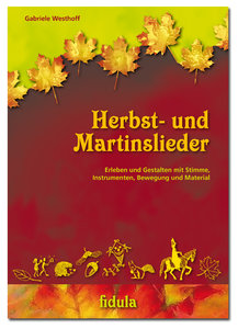 [293472] Herbst- und Martinslieder