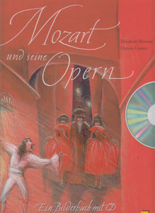 [281970] Mozart und seine Opern