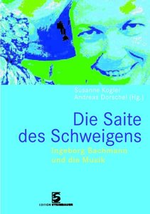 [178521] Ingeborg Bachmann und die Musik