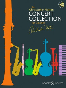 [178607] Concert Collection