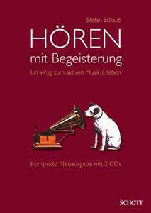 [178616] Hören mit Begeisterung