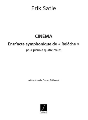 [178717] Cinema