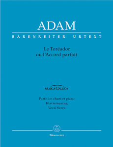 [213828] Le Toreador ou l'Accord parfait