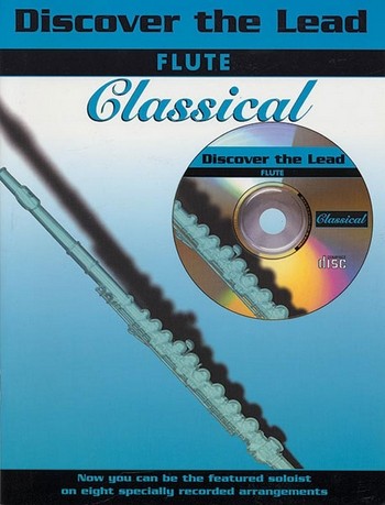 [126696] Discover the Lead - Classical