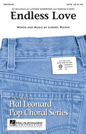 [91659] Endless love