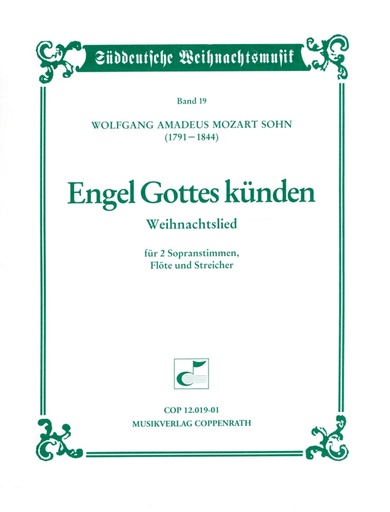 [91665] Engel Gottes künden