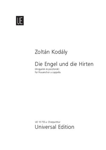 [91668] Die Engel und die Hirten