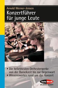 [177764] Konzertführer für junge Leute