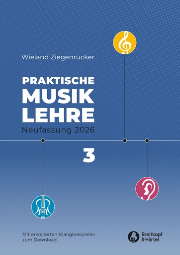 [177777] Praktische Musiklehre Heft 3