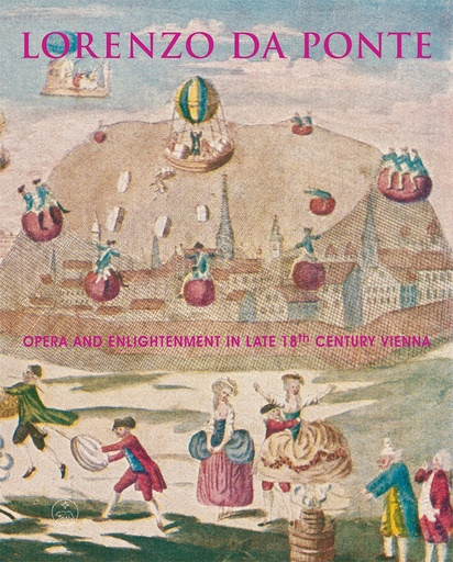 [177792] Lorenzo DaPonte