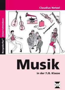[177940] Musik in der 7./8. Klasse