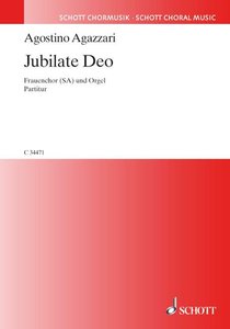 [235248] Jubilate Deo