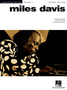 [129193] Miles Davis - Jazz Piano Solos Vol. 1