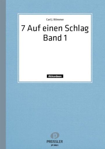 [129281] 7 Auf Einen Schlag 1
