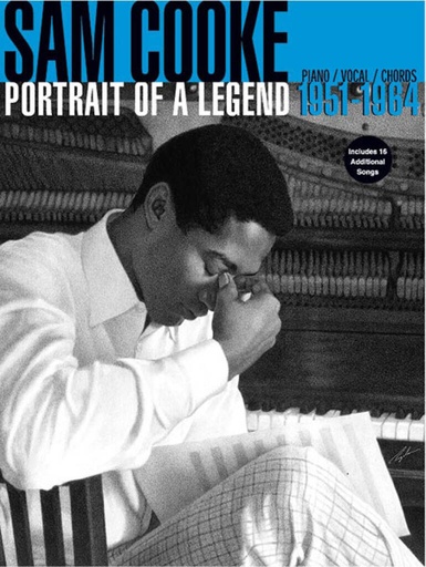 [298537] Portrait of a Legend 1951-1964