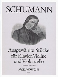 [610] Ausgewählte Stücke