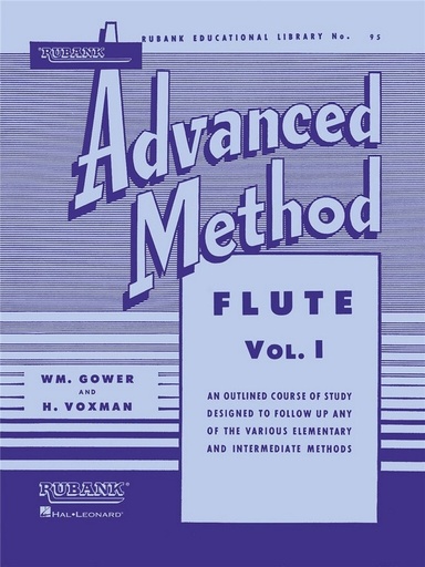 [27091] Advanced Method Band 1