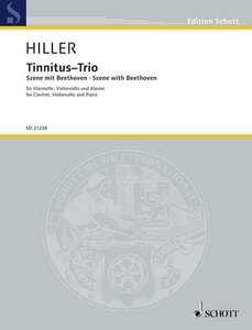 [256296] Tinnitus-Trio