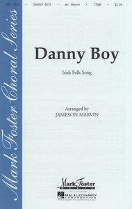 [287449] Danny Boy (Londonderry Air)