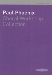 [305475] Choral Workshop Collection