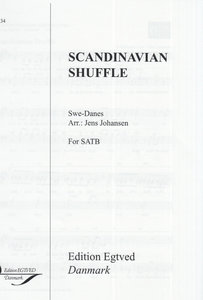 [305497] Scandinavian Shuffle