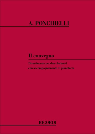 [131147] Il Convegno